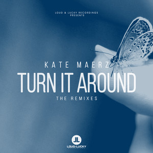 Turn It Around (Alari & Vane Remix)