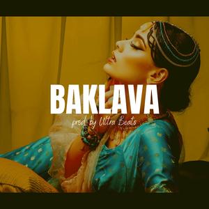 Baklava (Instrumental) (Instrumental)