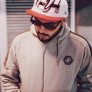 Davtove Ise Rogorc Aris (feat. Migrika)