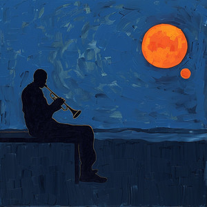 Magia Del Jazz Art Deco