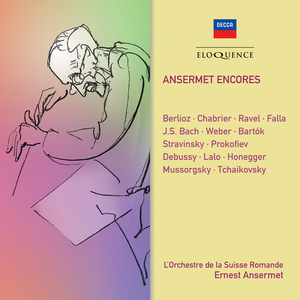 Orchestral Suite No. 3 in D Major, BWV 1068:2. Air