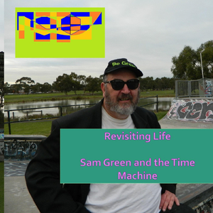 I am flying High - Sam Green and the Time Machine