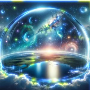 Won't Stop Till I'm On Top Like The Firmament!!!