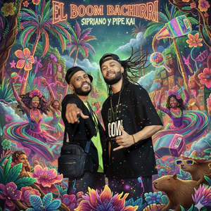 El Boom Bachirri