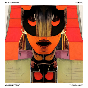 Kind of Fuji (feat. Yohan Kebede, Yusuf Ahmed & Baldo Verdú)