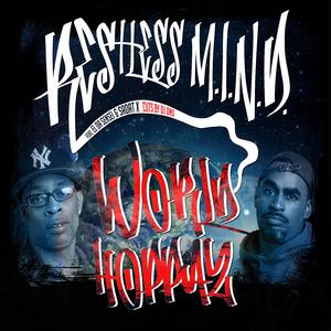 World Hoppaz (feat. DJ DNS) (Original Instrumental)