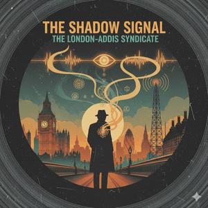 The Shadow Signal (Ethio-Jazz)