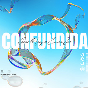 Confundida