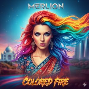 Colored Fire (Radio Cut)