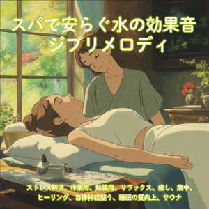 テルーの唄 (Cover) [効果音 川] [ゲド戦記]