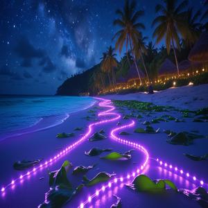 Hold Me ‘Til the Dawn