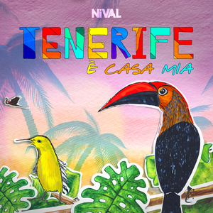 Tenerife è casa mia