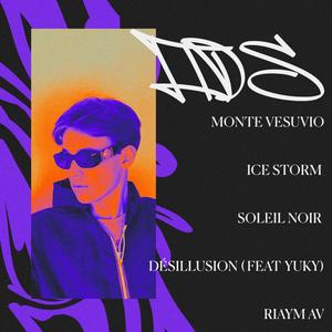 Désillusion (feat. YUKY)