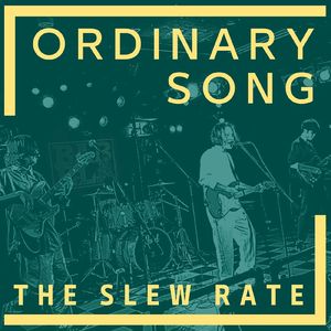 Ordinary Song