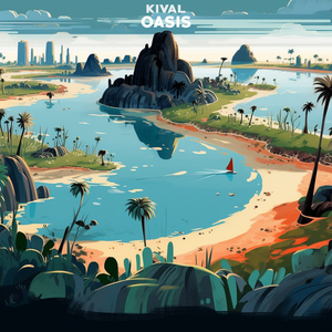 Oasis