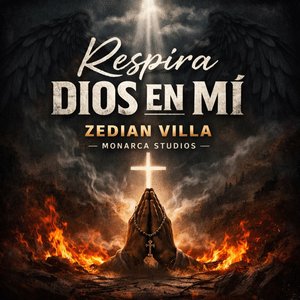 Respira Dios en mi
