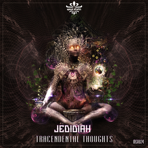 Talk To The Universe (Original Mix)