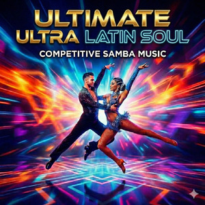 【デモ向きサンバ】アルティメットウルトララテンソウル