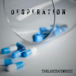 Desperation (Instrumental )