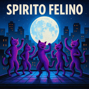 Spirito Felino