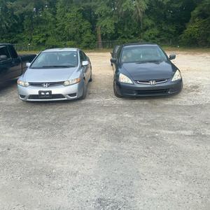 Running Where My Heart Take Me