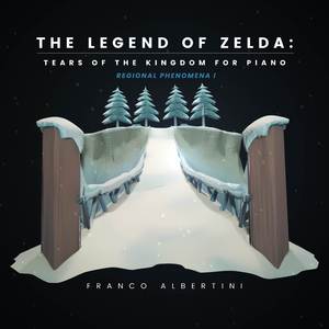 Tension in Goron City (from "The Legend of Zelda: Tears of the Kingdom")