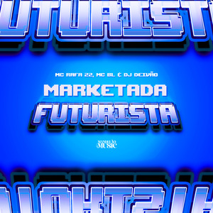 Marketada Futurista