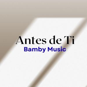 Antes de ti