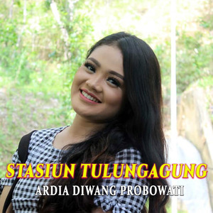 Stasiun Tulungagung