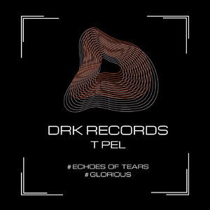 Glorious (Original Mix)