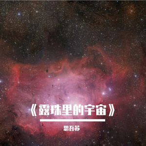 《露珠里的宇宙》