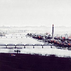 【玄武】光辉的祖国