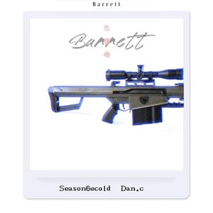 Barrett