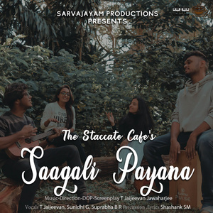 Saagali Payana