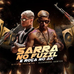 Sarra no Fuzil, Roça no Ak.