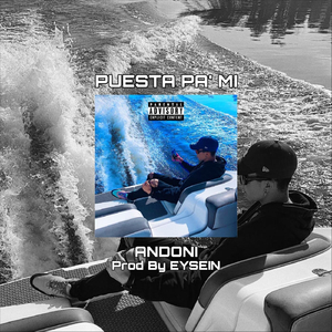 Puesta Pa' Mi