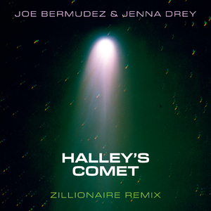 Halley's Comet (Zillionaire Remix Instrumental)