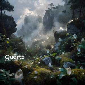 Quartz