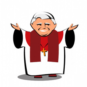 Benediktus (Ursula's Lieblings Mix)