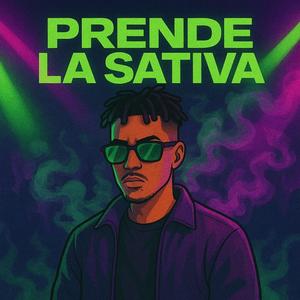 prende la sativa