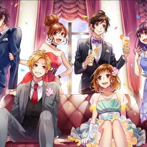 東京ウインターセッション（翻自 HoneyWorks）