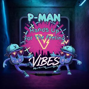 Hands Up For The Feeling