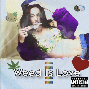 W**d Is Love
