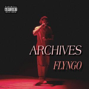 LIQUEUR (feat. LALY)