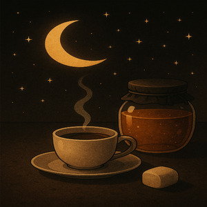 マシュマロの声