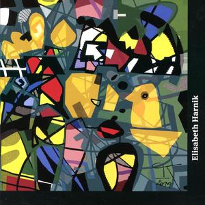 Solo for Gertrude: I. Orange In