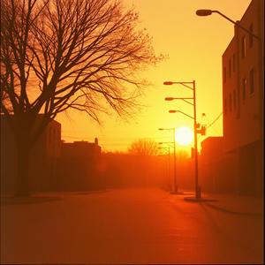 멀어져 가는 너