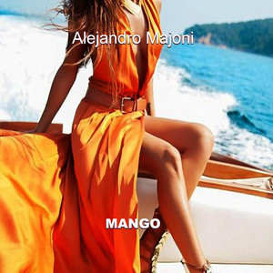 Mango (Extended Mix)