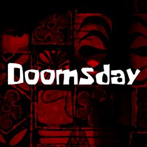 Doomsday (feat. Vruzzen)