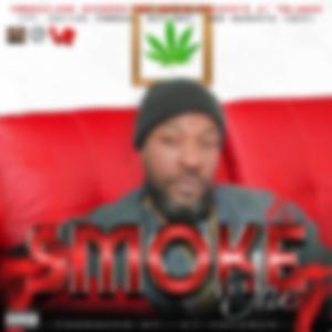Smoke One (feat. Chilee Powdah, Duv Mac & Ganxsta Love)